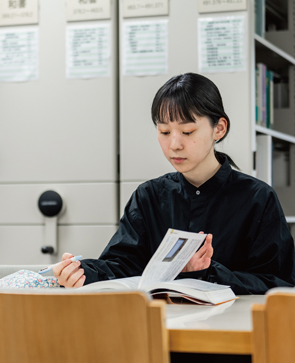 大阪保健医療大学