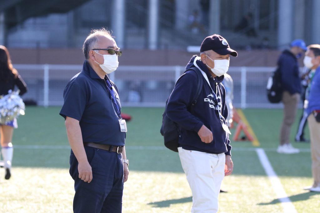 スポーツチームにおける トレーナーチームとチームドクターの密な連携 Ohsu Voice 大阪保健医療大学