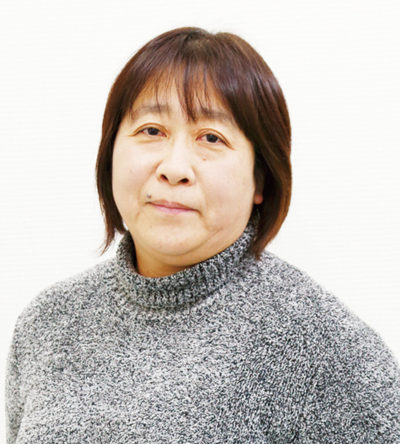辻 郁