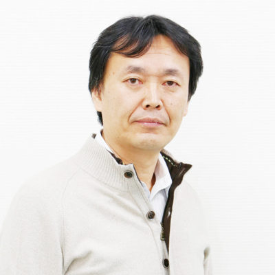 今井 公一