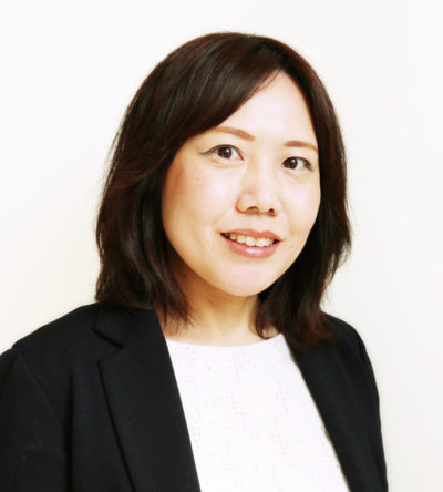 林部 美紀