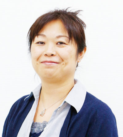 佐藤 睦美
