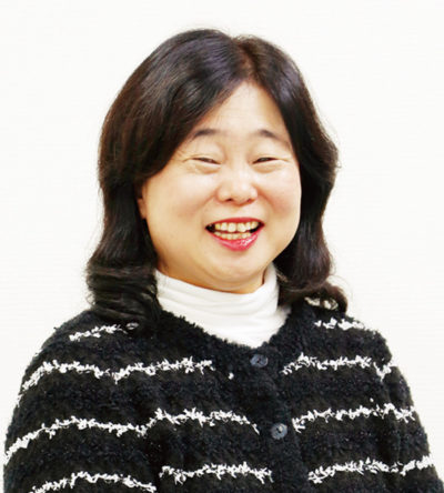 山口 忍