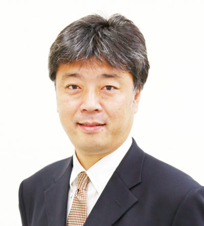 山田 隆人